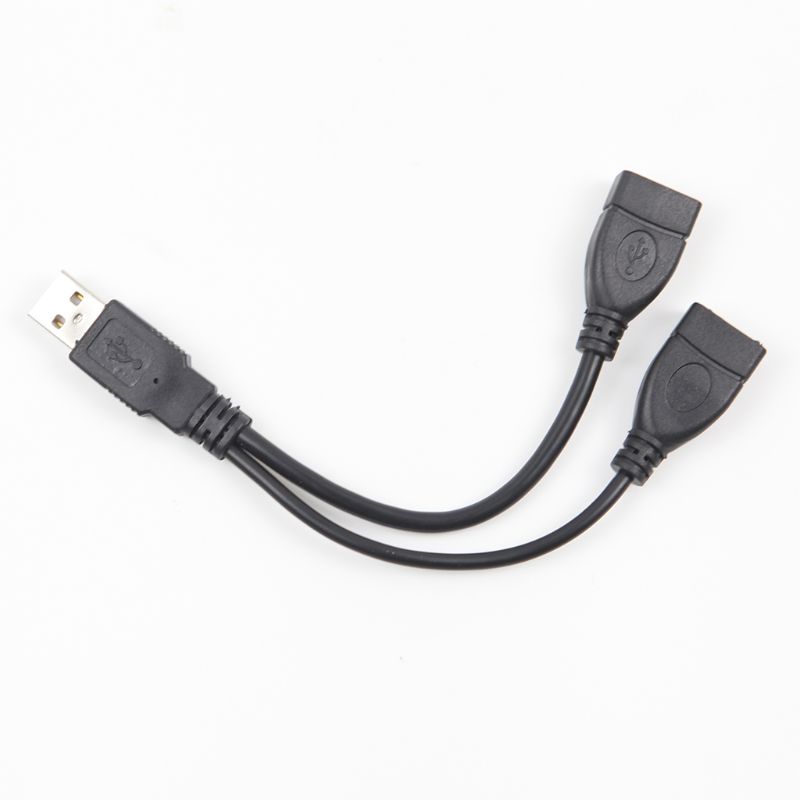 USB Extension line Cable Charging Car For Tesla Model 3 Wireless Charger