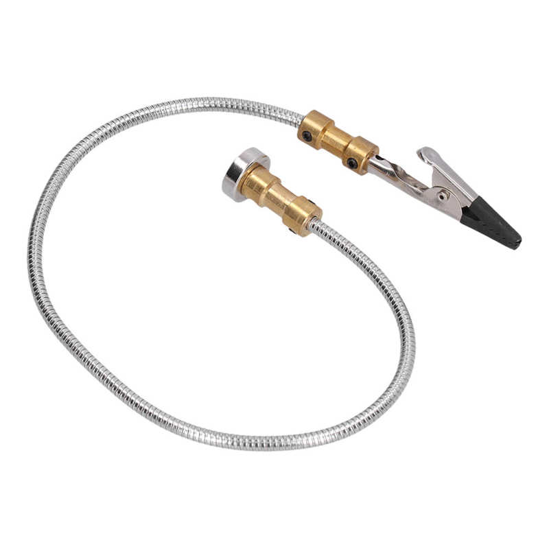 Helping Hands Soldering Welding Third Hand Tool Long Adjustable for Electronics Repair Assembly Repair Third Hand Tool