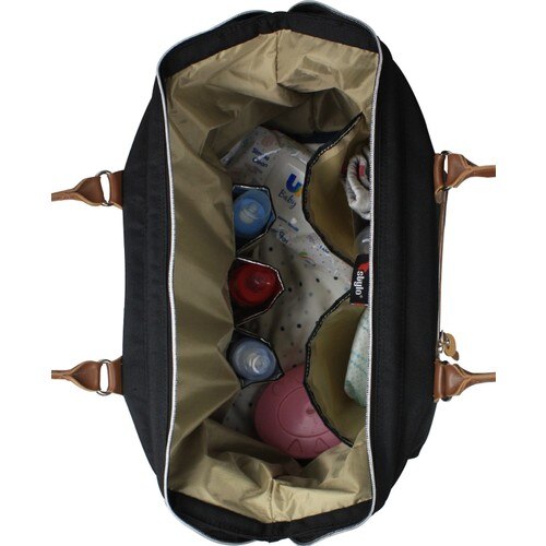 Baby Luiertassen Stylo Baby Grote Capaciteit Zak Moeder Mummie Mom Baby Multifunctionele Waterdichte Outdoor Reizen Moederschap