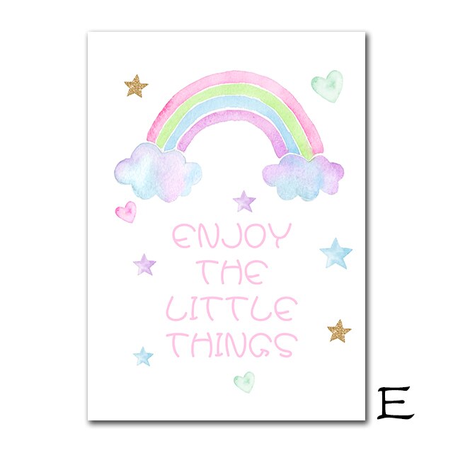 Watercolor Unicorn Canvas Prints Cartoon Canvas Pa Vicedeal watercolor-unicorn-canvas-prints-cartoon-canvas-pa-vicedeal