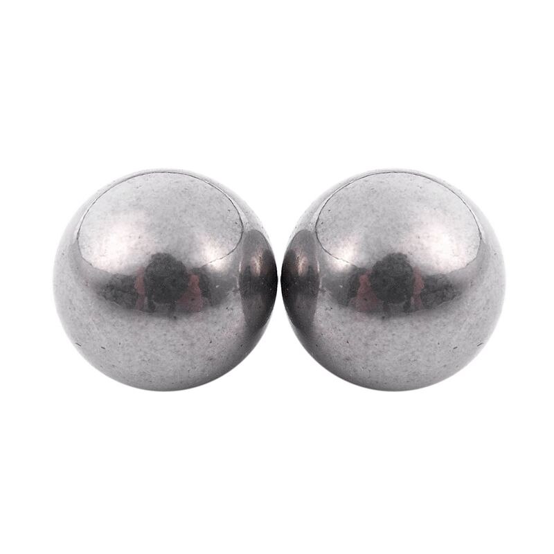 90 stk reservedele cykel cykel stål kuglelejer , 50 stk 7mm diameter & 40 stk 9 mm diameter