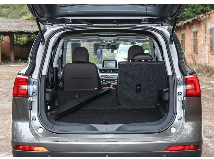 Autobagage Cargo Shield Cover Intrekbare kofferbak hoedenplank, voor Lexus GX400 460 2014-2020