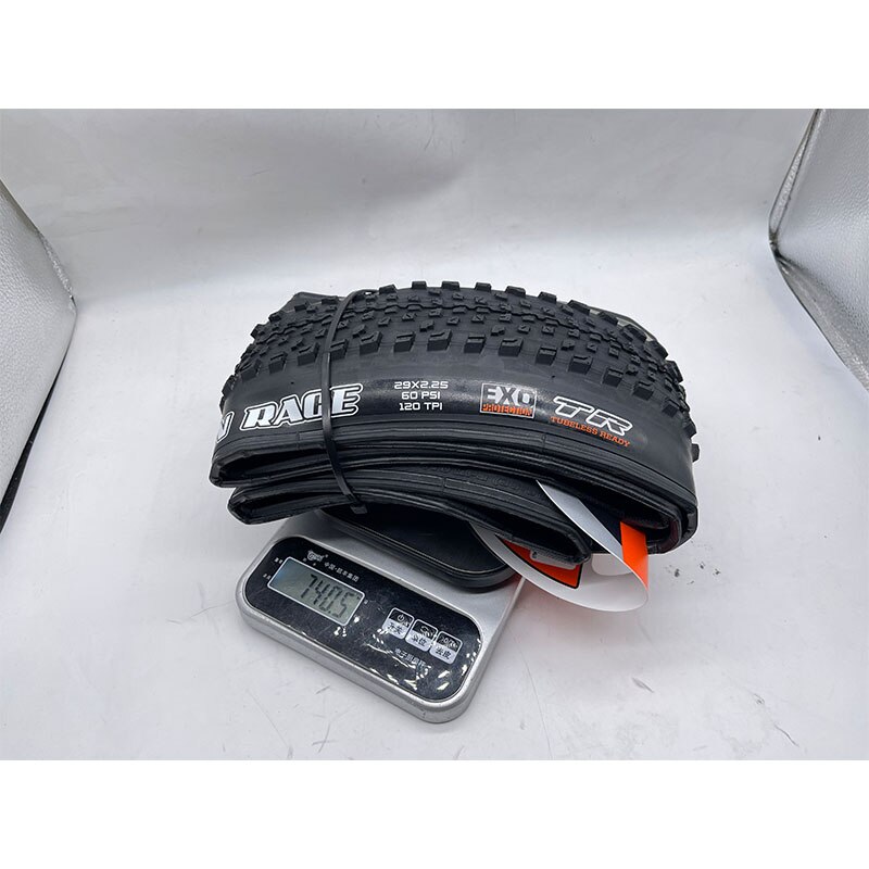 Maxxis rekon race tubeless mtb mountain dæk 29 tommer 29 x 2.25/2.35 xc mtb cykel cross country foldbare clincher cykel dæk