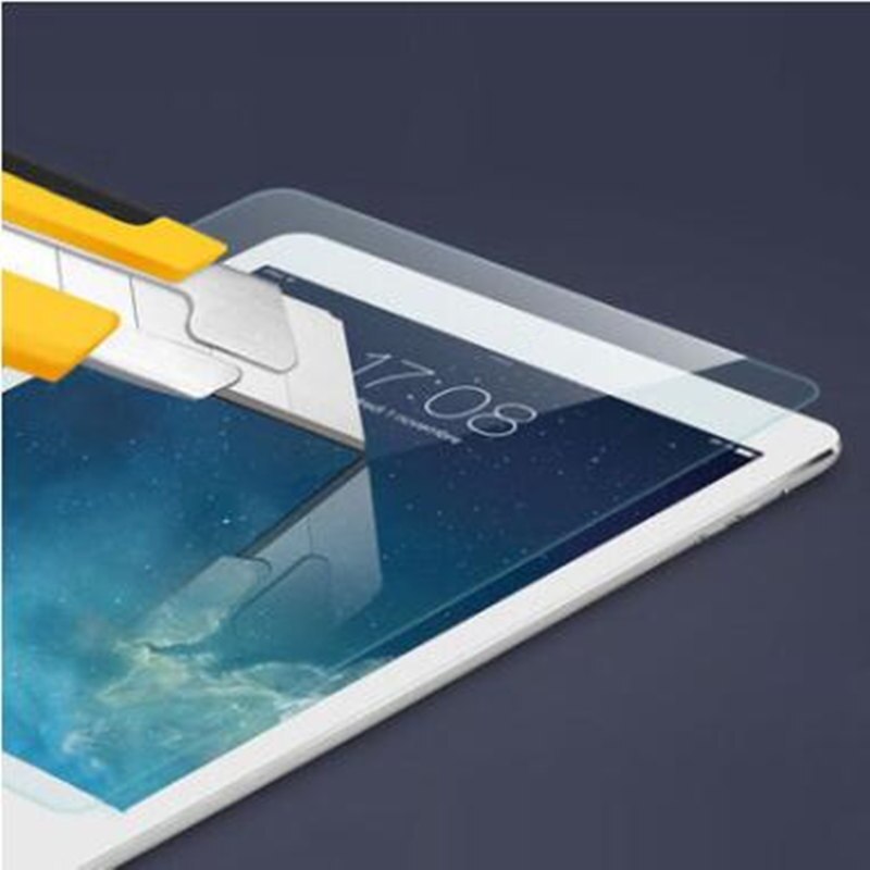 Tempered Glass Screen Protector for Vankyo S10 10.1 inch Tablet - Scratch Resistant Film