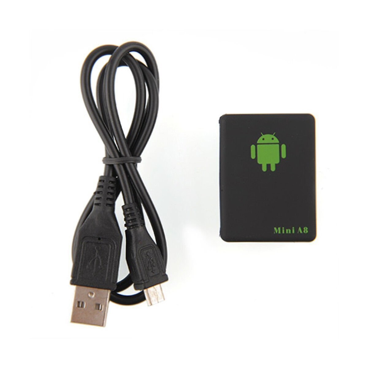 Mini Global Tracker Locator Personal Tracker GSM/GPRS Car Security Personal Tracking for Home Monitoring Children elder Pet