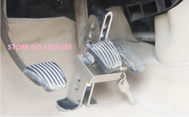 19CM----22.5CM car lock auto lock truck lock anti theft lock