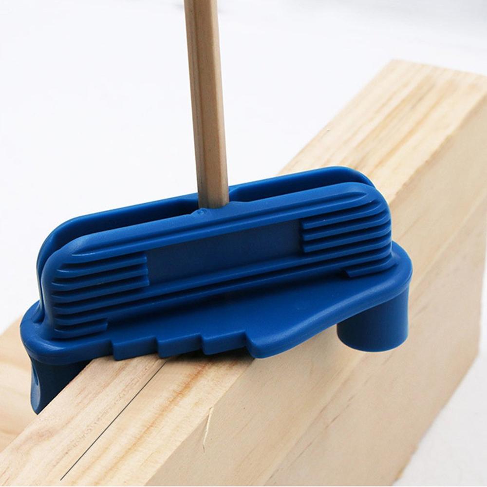Carpenter Woodworking Tool Marking Measurement Portable Center Line Scriber Woodworking Offset Marking Tool