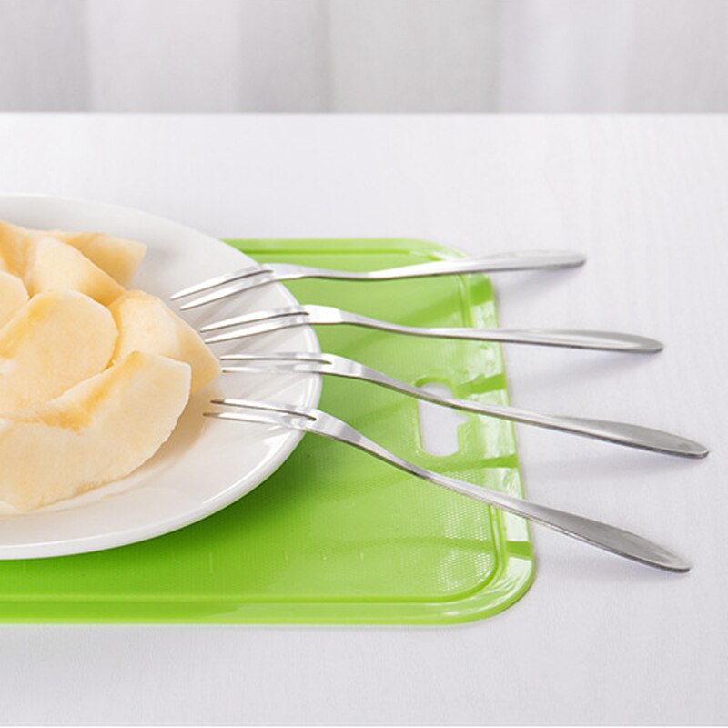 7pcs/set Multifunctional Vegetable Fruit Carving Chisel Tool Set Stainless Steel Food Carving Knives Fruit Fork Kitchen Cutting