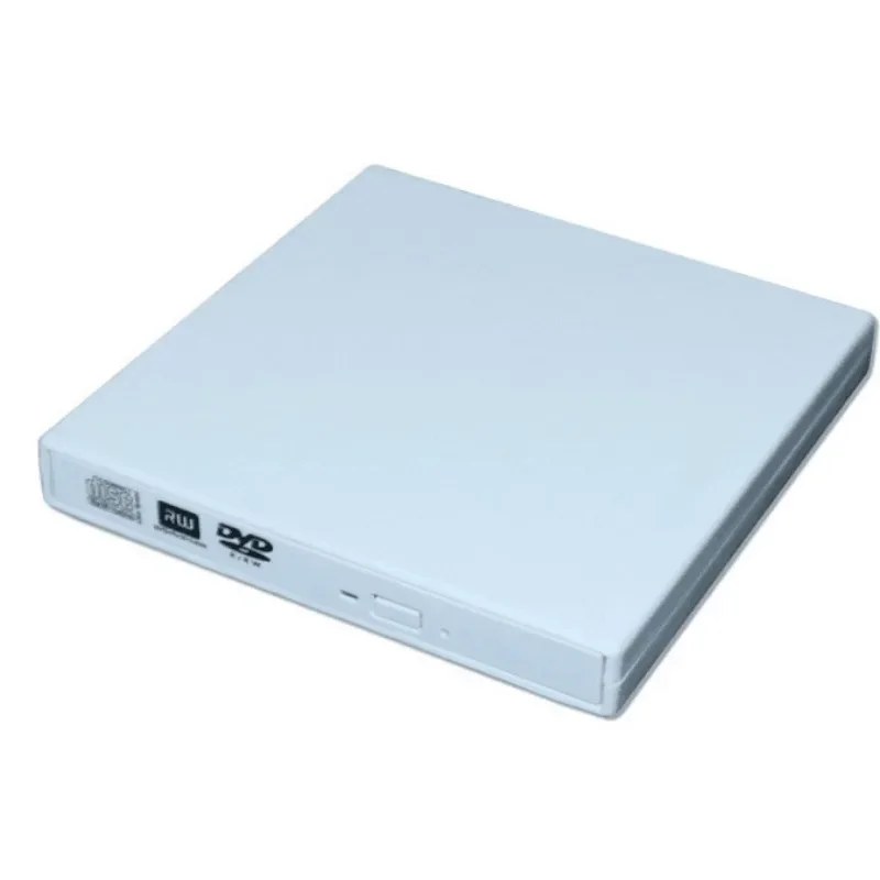 Externe Bluray Drive Usb 3.0 Optische Drive Brander Blu Ray Speler Cd/Dvd Rw
