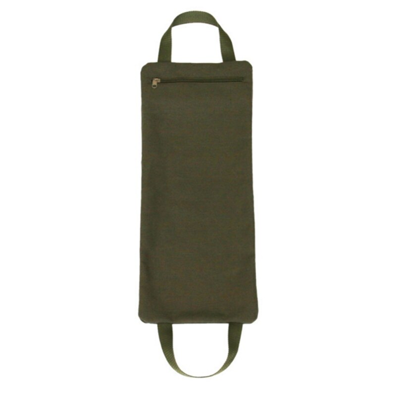 Paquet de 2 sacs de sable de Yoga sac de sable étanche avec deux poignées pour les poids de Yoga et l'entraînement de résistance
