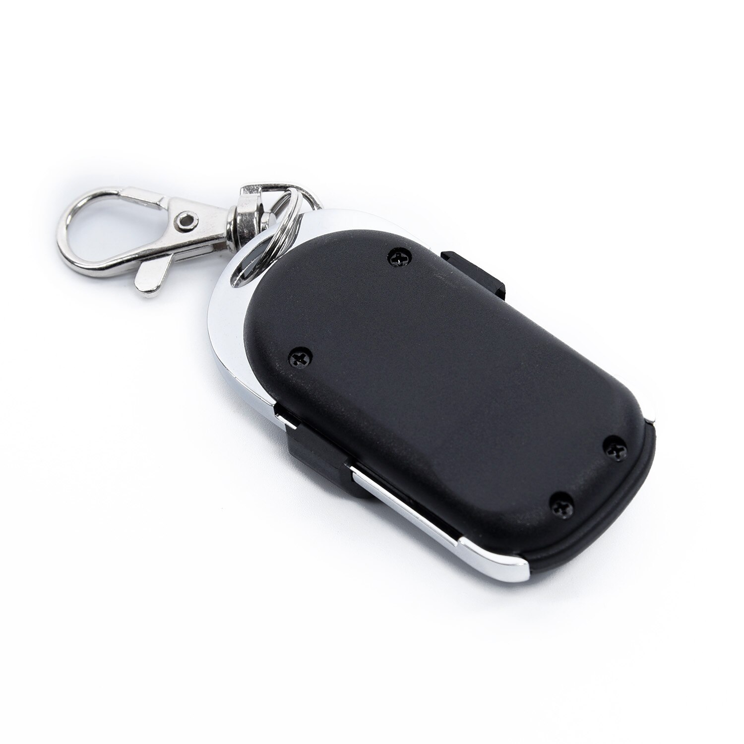 4 Button Gate Garage Door Open Remote Control 433.92MHZ Rolling Code Useful