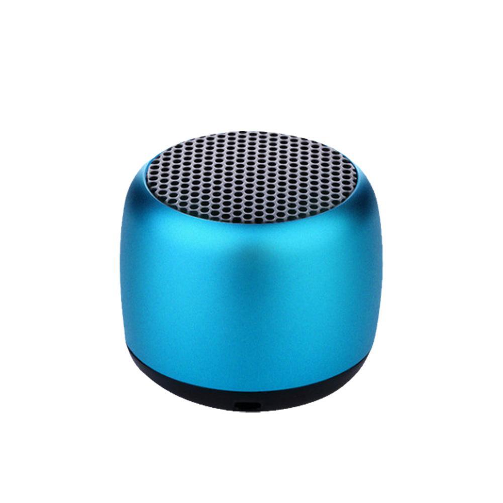 Smart Bluetooth Mini Speaker Home Small Mini Speaker Portable Bluetooth Speaker Bluetooth Amplified Sound Box