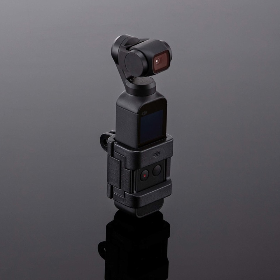 Original Osmo Pocket Controller Wheel / Wireless Module / Accessory Mount Expansion Adapter for DJI OSMO Pocket Accessories