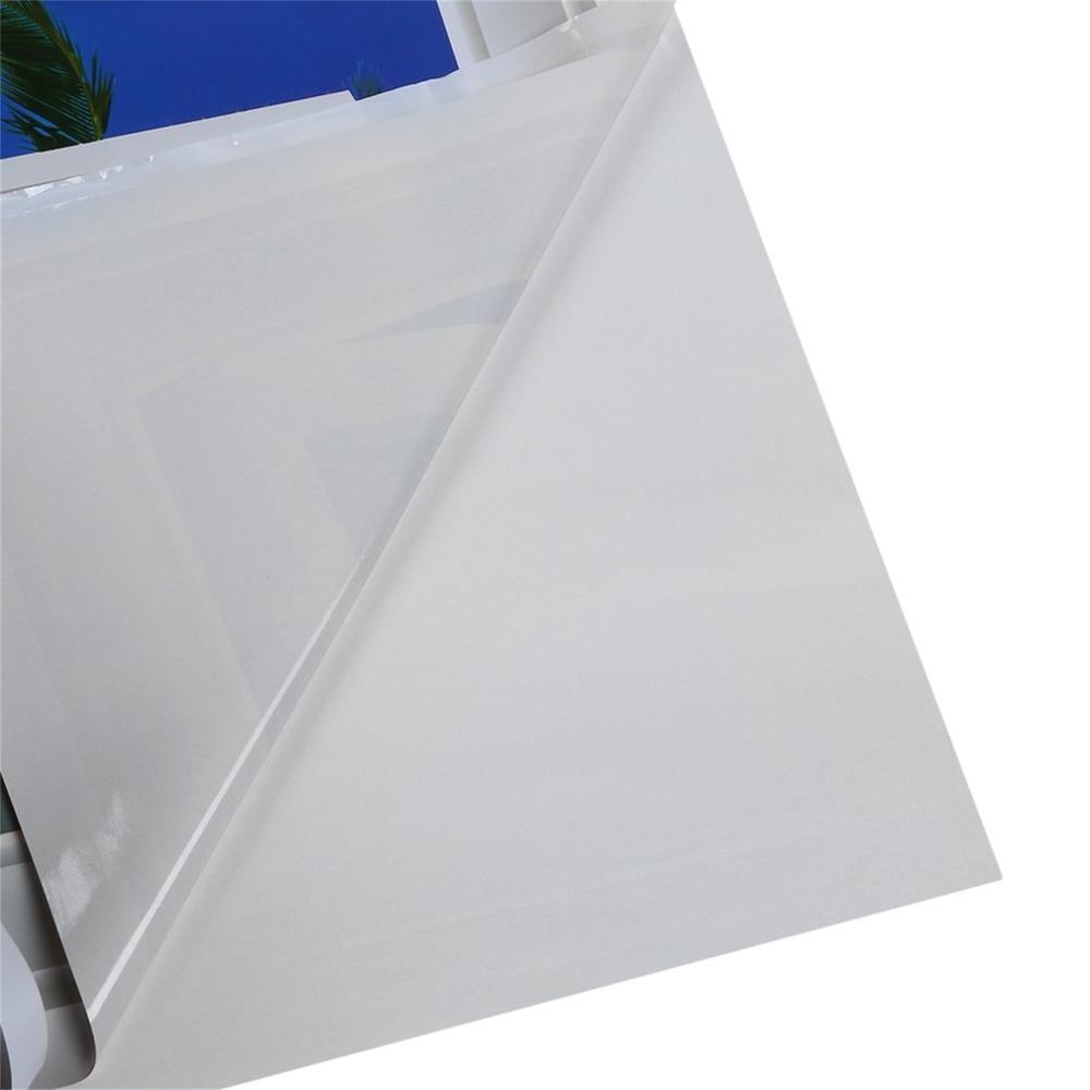 35.4"*23.6"ZY1430 Beach Resort 3D Window View Removable Wall Art Sticker Vinyl Decal Mural home decoration