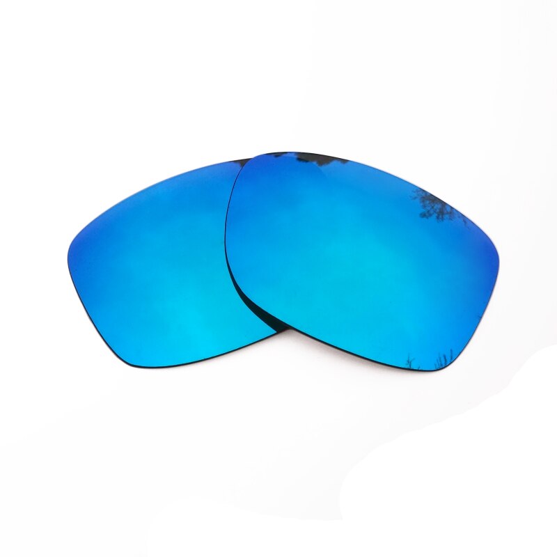 Polarized Replacement Lenses for Holbrook Mix Sunglasses - Multiple Options: Ice Blue