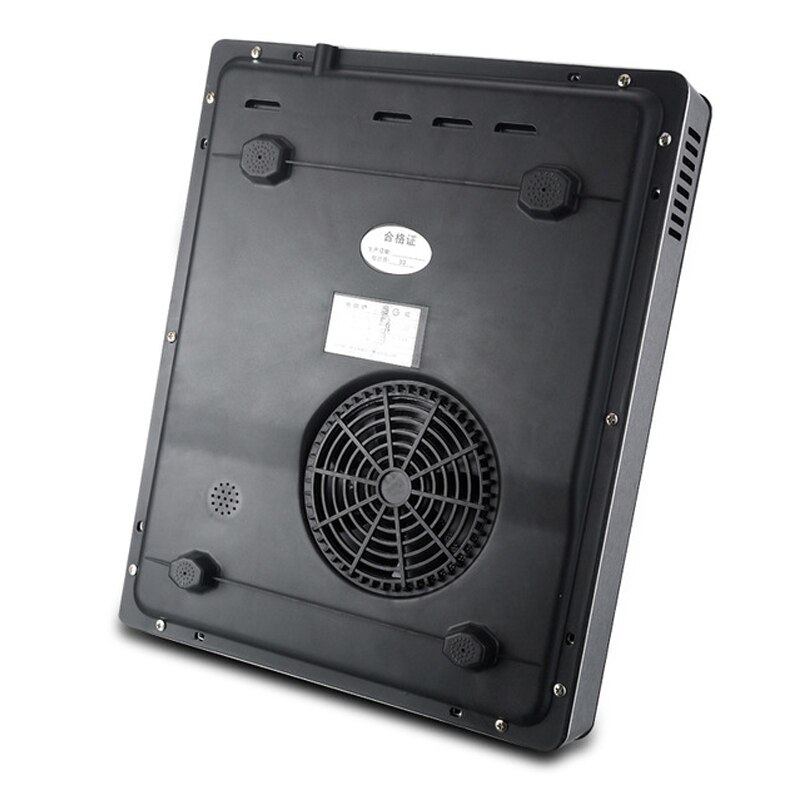 3000W Household Induction Cooker Large Power Household Electric Cooking Stove Intelligent Electromagnetic Kitchen Cooker PS-30