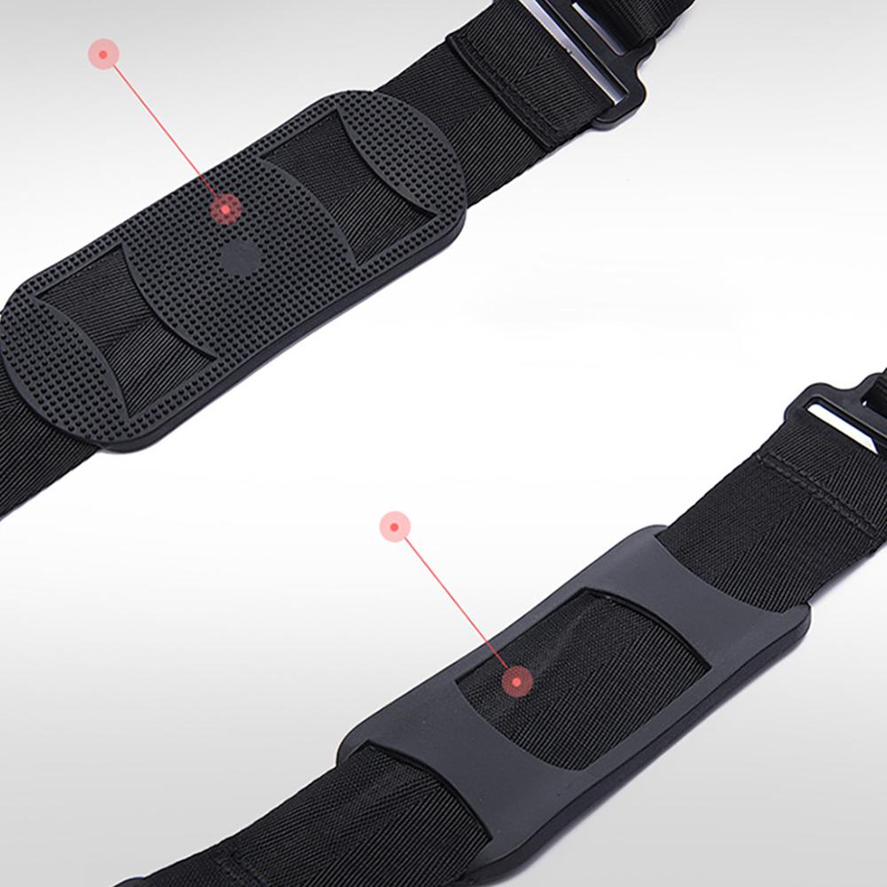 For Xiaomi Mijia M365 Electric Scooter Skateboard Hand Handle Shoulder Straps Belt Band Smart Home BiCycle Accessories #601