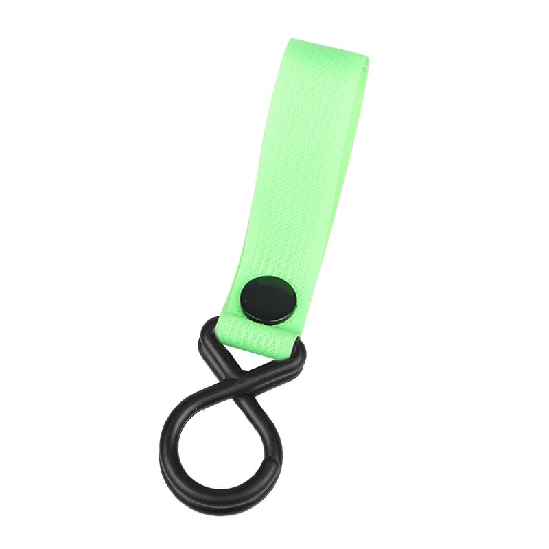 1 Pcs Baby Pushchair Stroller Buggy Pram Carts Clip Hook Hanging Bags Carabiner Holder Clip Hook Hanging Bags Carabiner Holder