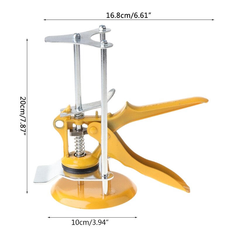 Wall Tile Adjuster Electric Tiling Tool Height Adjustment Craftsman Housing Intelligent Height Lifter Scale 1-10cm