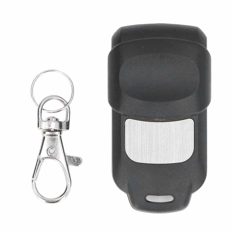 Garage Door Remote Control Sliding Cover 27A Door Remote Controller for Gates for Windows