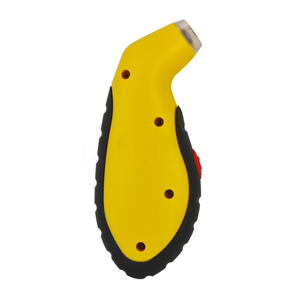 LCD Digital car tire pressure gauge meter Tyre Tester Manometer Barometers Tool For Car Motorcycle KPA BAR Air Pressure Gauge