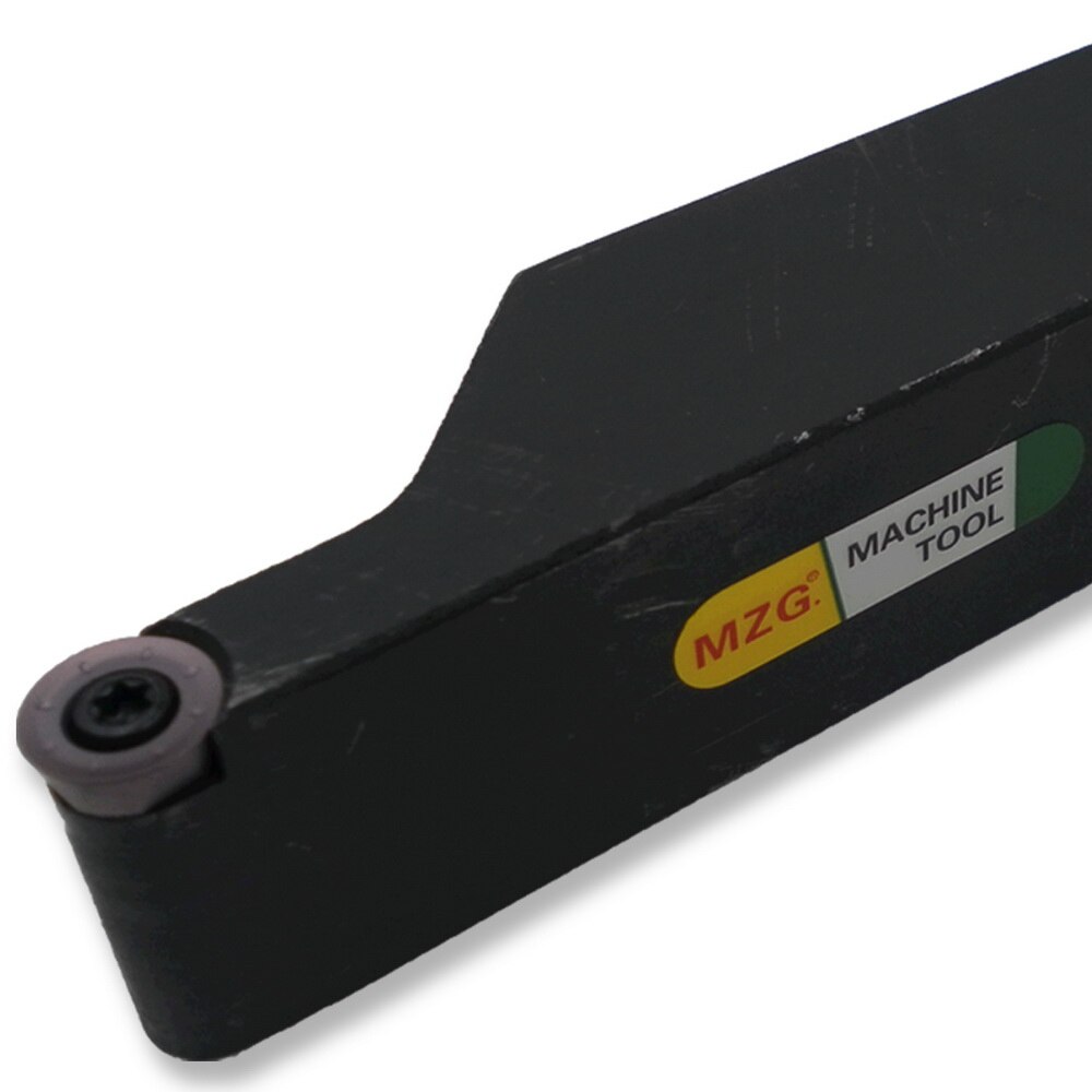 MZG 20mm 25mm SRACR2020K08 CNC RCMT Wisselplaten Draaien Arbor Draaibank Cutter Bar Externe Boring Tool Geklemd Staal toolholder