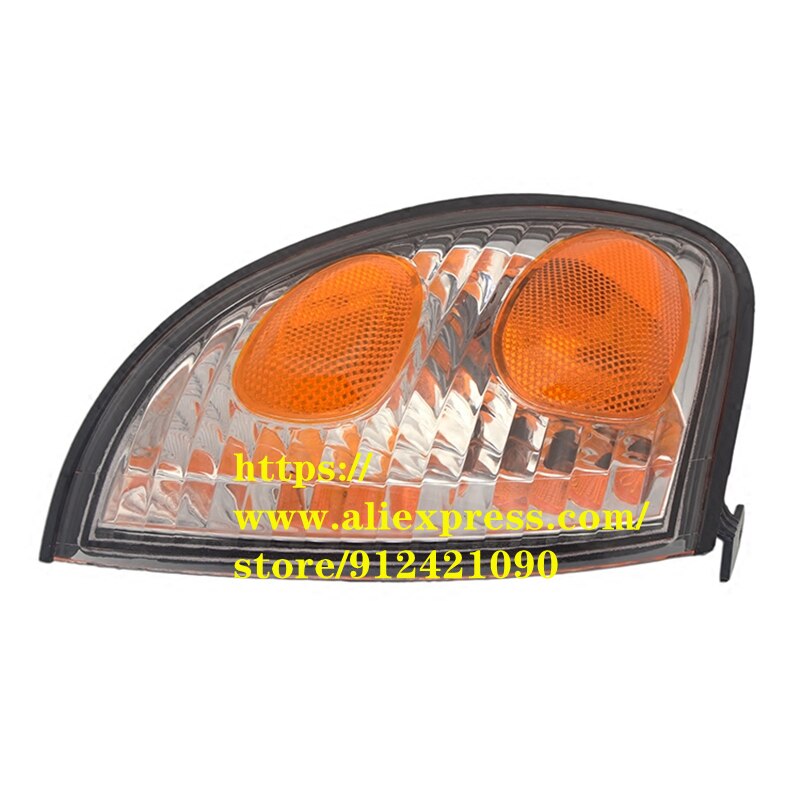 Faro intermitente para ZX Grand Tiger G3
