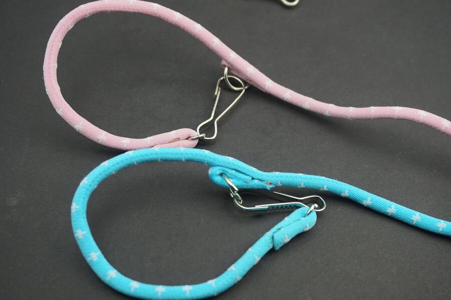Adjustable Harness Leash Hamster Pet Mouse Squirrel Sugar Glider Small Animal