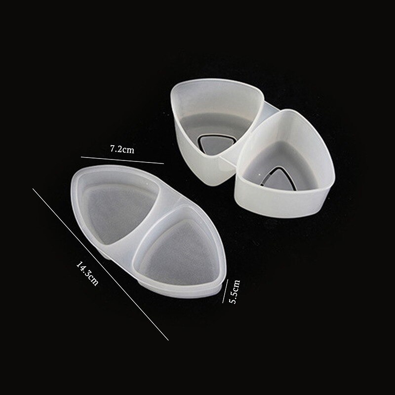 Japanese Rice Ball Mold Multiple Styles Rice Ball Food Press Sushi Maker Mold Sushi Kit Kitchen Bento Accessory: C