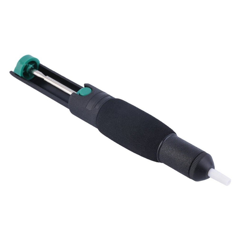 210mm Desoldering Strong Pump Solder Remover Removal Vacuum Soldering Iron Tin Sucker Repairing Tools