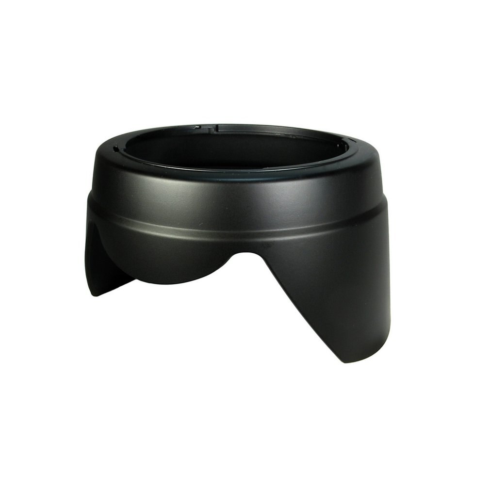 EW-83G Replace Lens Hood Lotus Shape Models Lens Hood Cap Light Shading Cover Lens Hood For Canon Camera