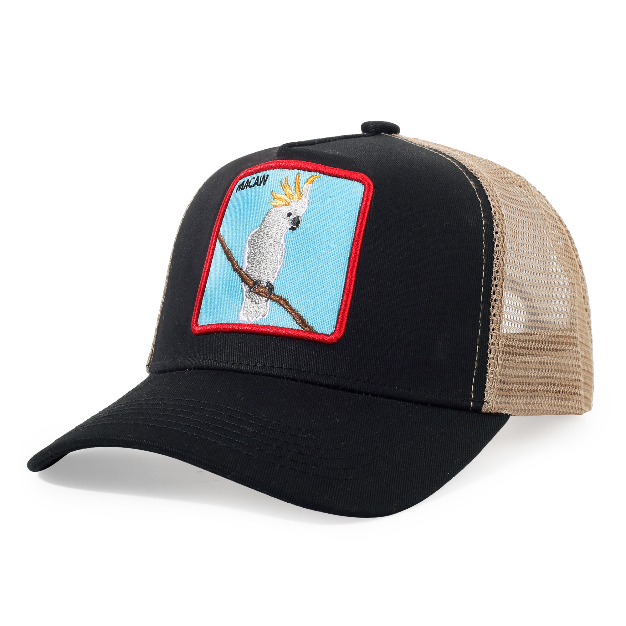 Sommar herrkepsar med snapback-mönster, hiphop-bokstäver, broderade kepsar för män och kvinnor, utomhus, casual, solhatt: Grå
