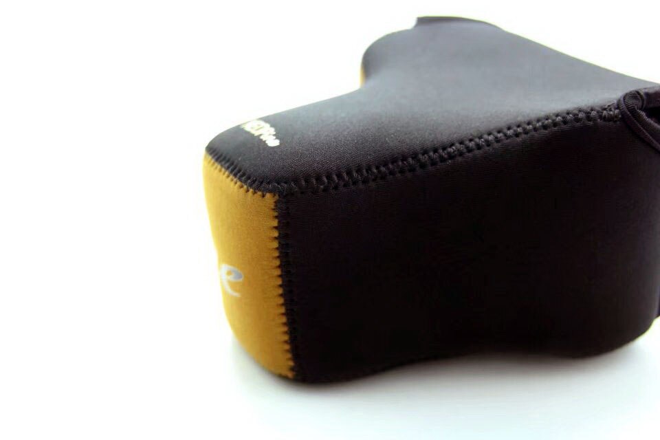 Neopreen Soft Camera Case Tas Voor Sony Alpha A7 A7R A7S/A7 Mark Ii/A7R Iii