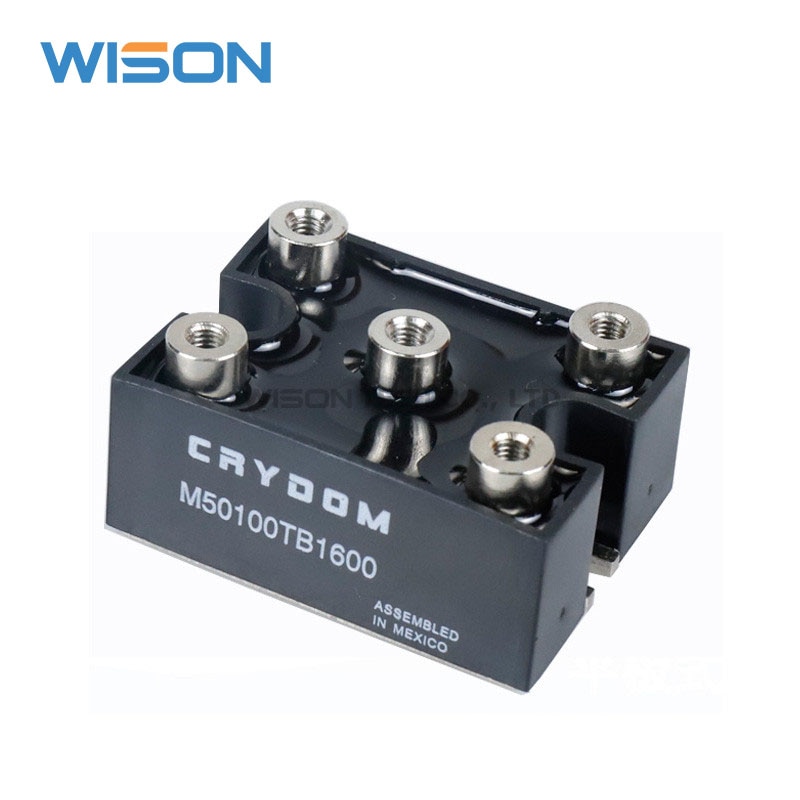 M50100TB1600 M50100TB1000 M50100TB1200 AND ORIGINAL M50100TB1600 Bridge Power Module