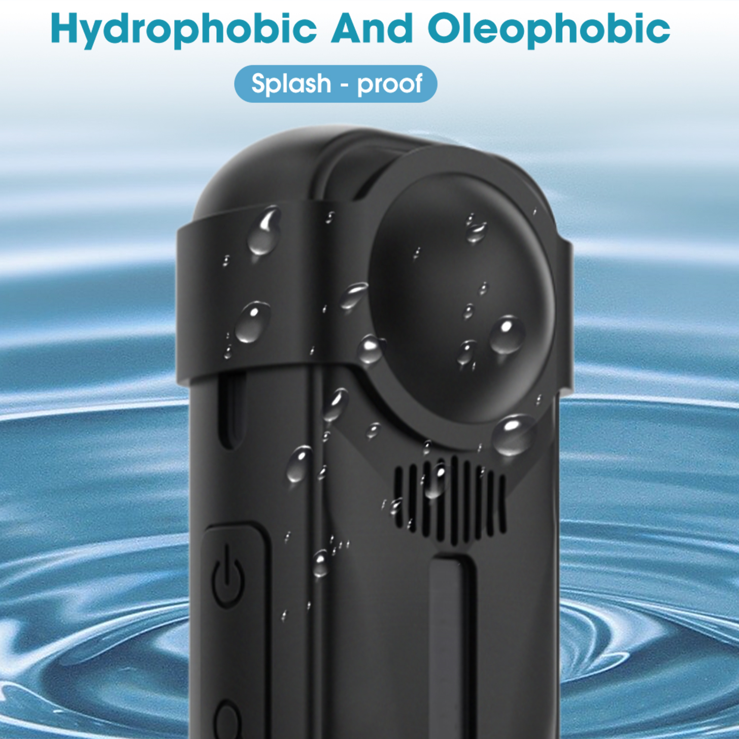 Siliconen Case Lens Beschermhoes Riem Sleutelhanger voor Insta 360X5 Shell Len Cap Anti-Kras Film voor Insta360 X5 Accessoires