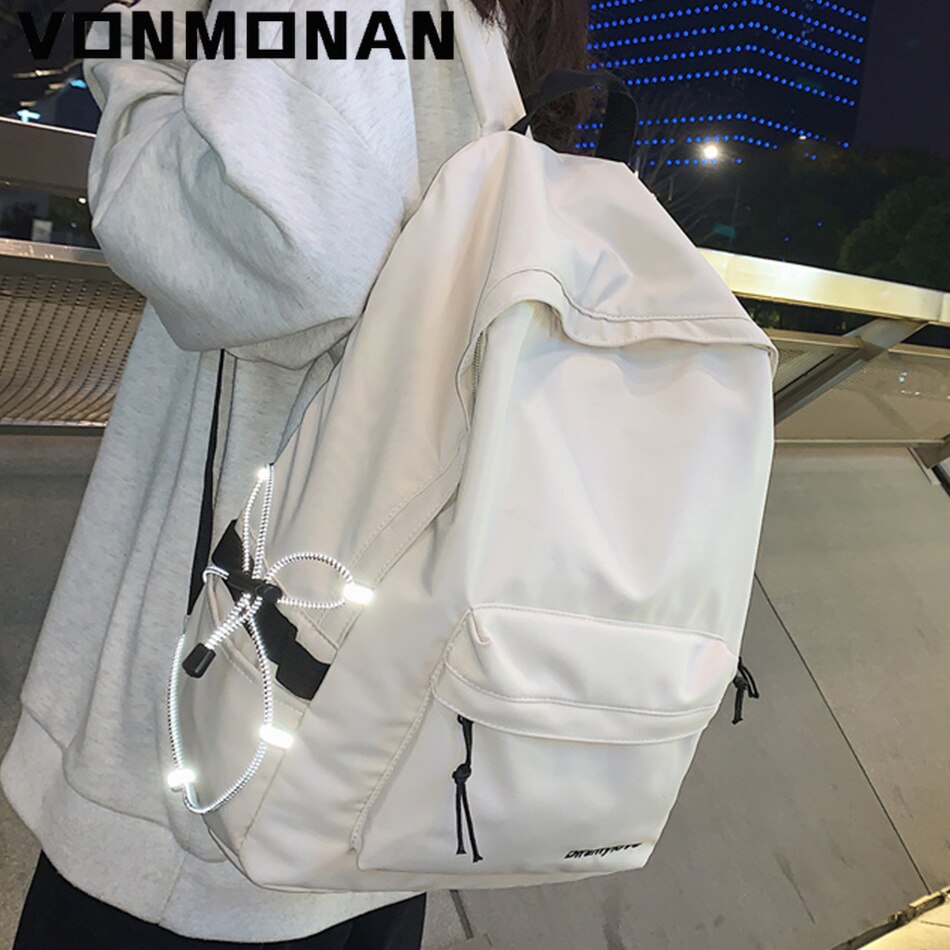 Vrouwen Rugzak Grote Schooltas Rugzak Voor Tienermeisjes Mode College Student Rugzak Mochila Vrouwelijke 2 Size Sac Een dos