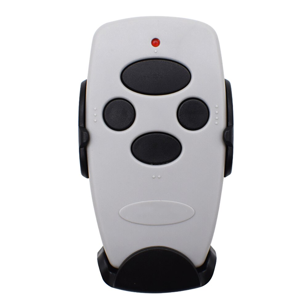 DOORHAN Garage Door Remote Control 433MHz Rolling Code For DOORHAN Transmitter 2/Transmitter 4/TRANSMITTER -2 PRO/4 PRO Opener: SMG-DOORHAN