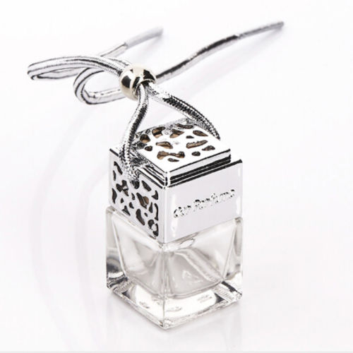 8 Ml Reizen Draagbare Navulbare Parfum Verstuiver Fles Scent Pomp Spray Case Met Verstuiver Voor Cosmetische