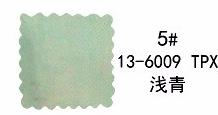 Polyester chiffon stoff solid mykt for kvinne skjerf i sommer flerfarget  w300007: 5