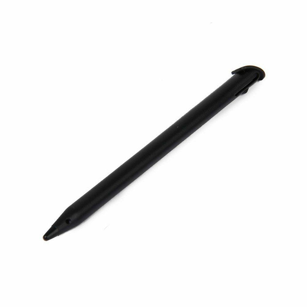 Voor Nintendo Wii U Gamepad 5 Stks/pak Zwart Originele Smart Stylus Pen