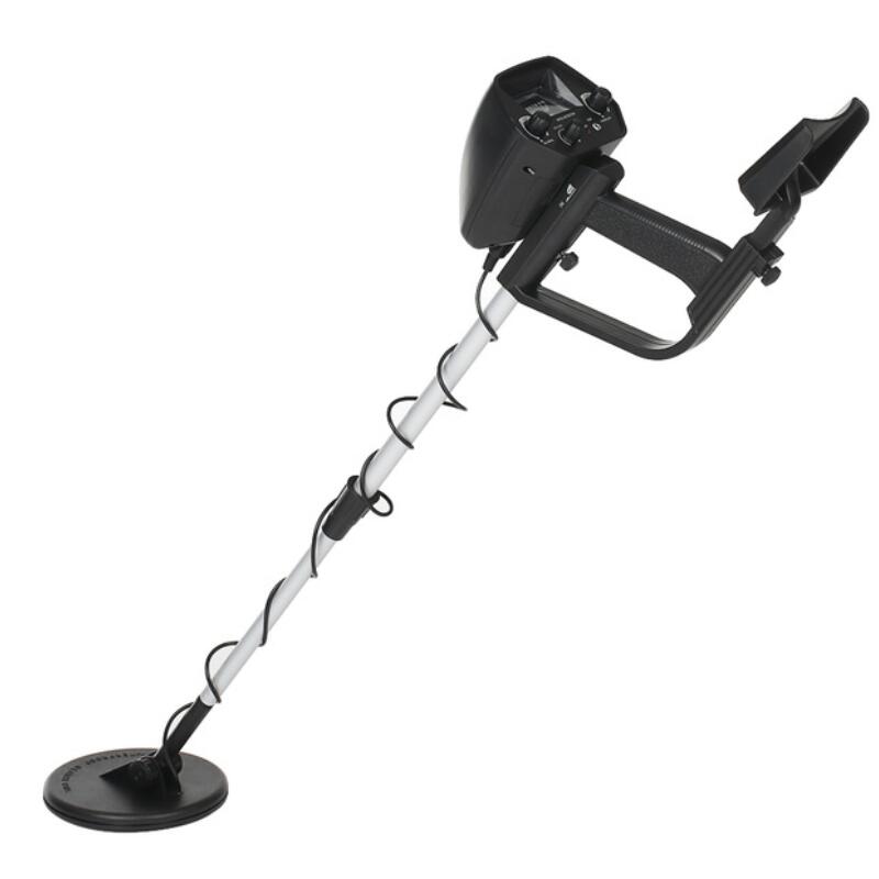 Professtional MD-4030 Underground Metal Detector Adjustable Gold Detectors Treasure Hunter Tracker Seeker Metal Circuit Detector