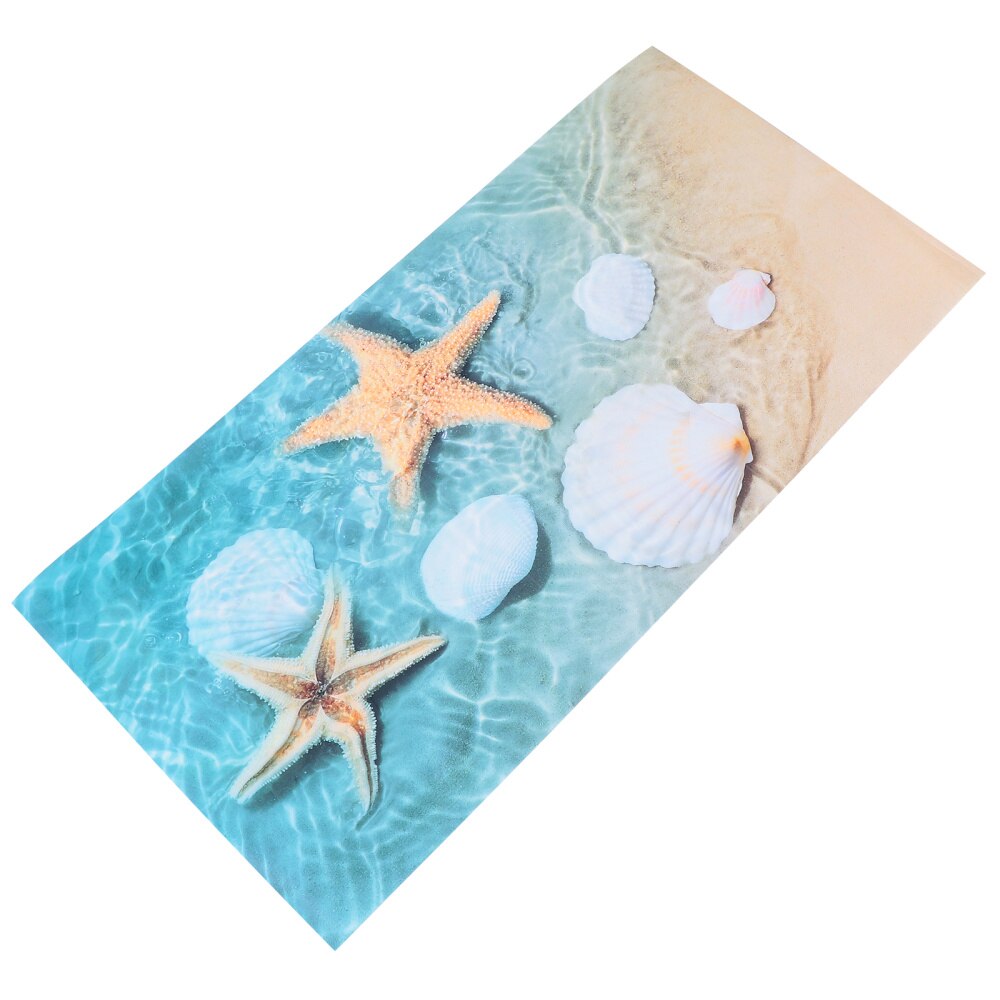 Fish Tank Decals Aquarium Background Poster Backdrop Stickers Paper