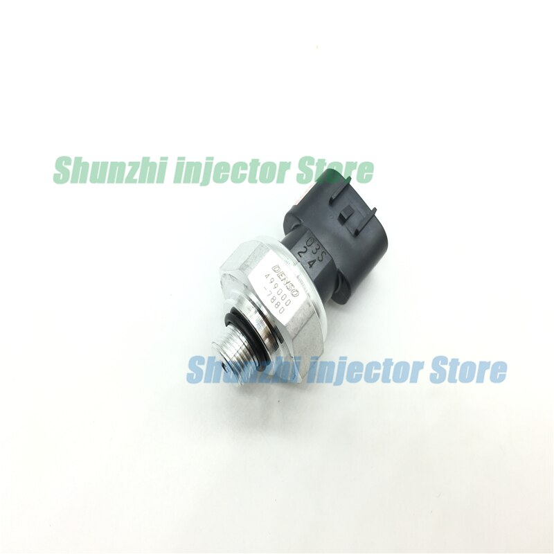Aire acondicionado un/C/interruptor de presión de Sensor para TOYOTA Yaris Corolla Camry Corolla Scion 88719-33020, 499000-7880