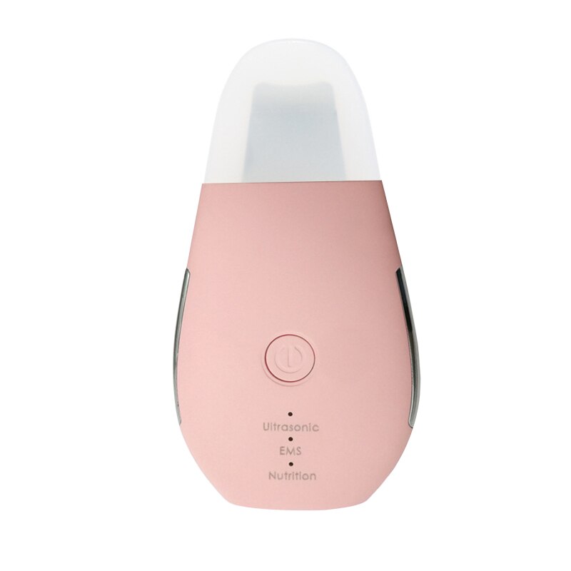 Shoveling Machine CleanserSkin Scraper Blackhead Removal Pore Cleanser Facial Scraper Acne Extractor Facial Lift Deep Cleansing: B000