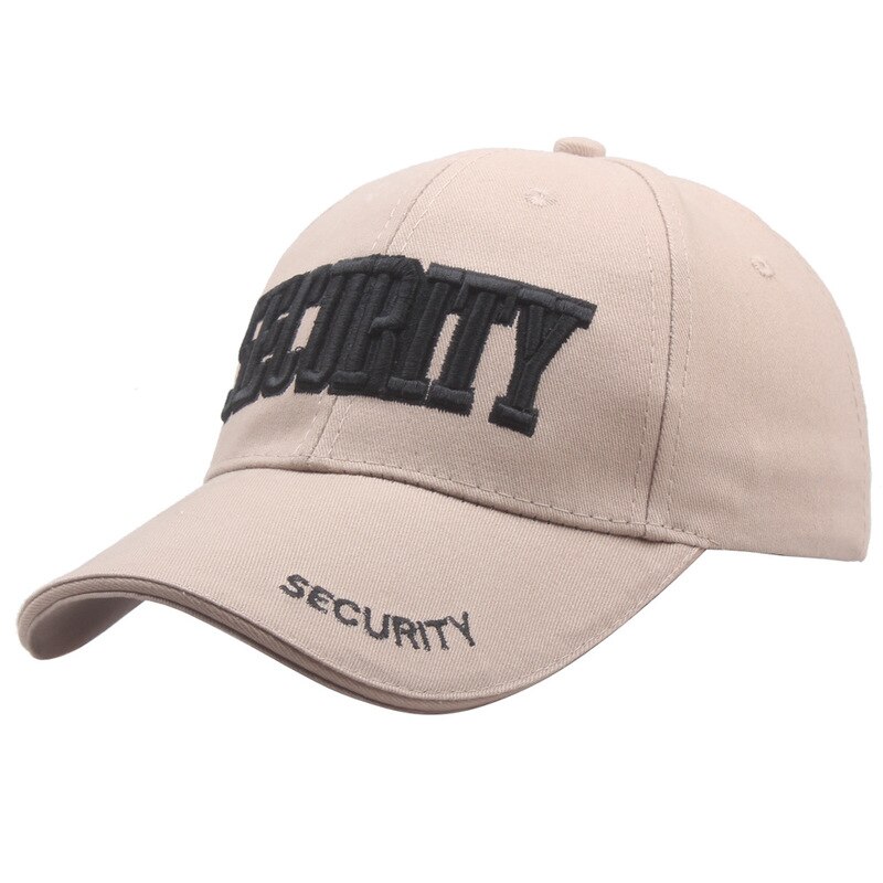 Sicherheit knapp Stickerei Baseball Kappen USA Jungen Mann Vater Hütte 100% Baumwolle Einstellbare Hysterese Hütte Hiphop Trucker Männlichen Kappe Gorras