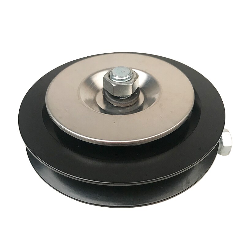Tensor de polea de guía de coche, accesorio para Land Cruiser Prado Lite Ace Noé Town Ace Hiace, 88440-35010 7813A136 2L/3L/1KZ/1HD/2C/3C/4M41