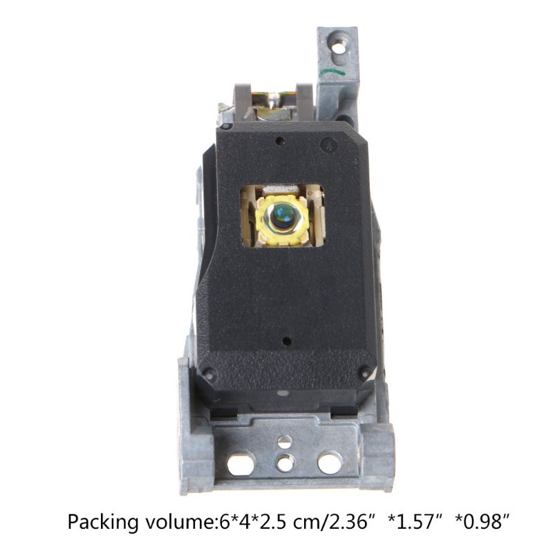KHS 400B KHS-400B Optical Pick Up Head Lens Replacement for PS2 Game Console 95AD