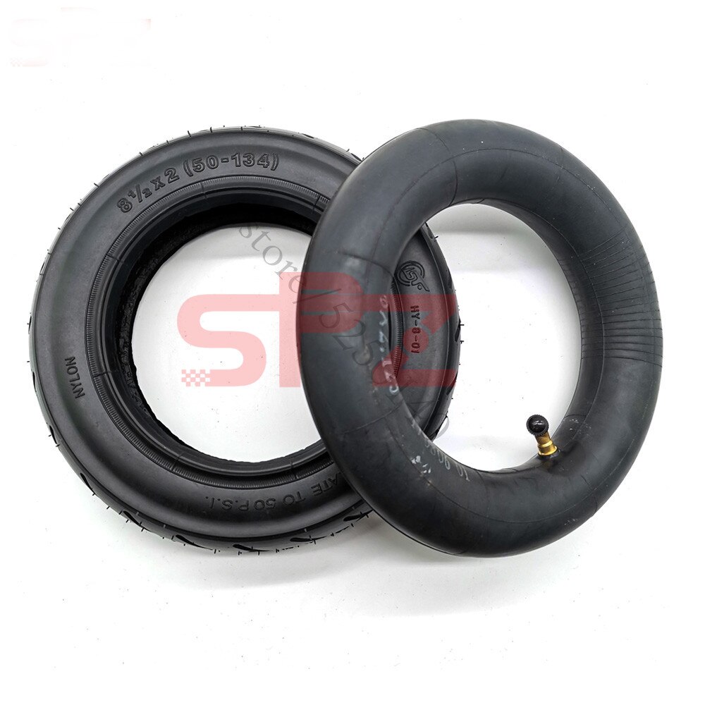 8.5x2(50-134) Tire 81/2x2 Rubber 8 Inch Pneumatic tire for Gas Electric Scooter Baby Carriage Folding Bicycle