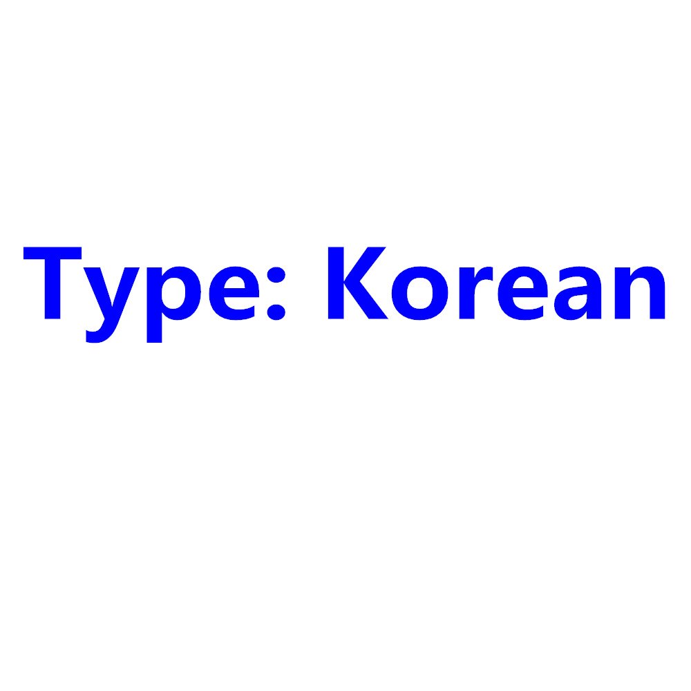 A1706 A1707 Keycap for Macbook Pro Retina 13" 15" Key cap German/Spanish/Turkish/French/Japanese/UK/US/Korean/Italian Keys: Korean