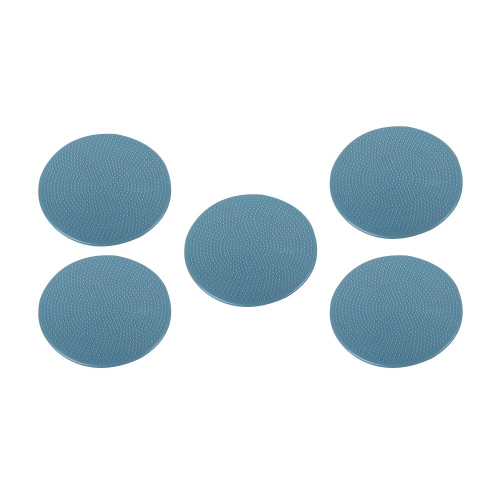 5pcs Printmaking Printing Ink Grinding Plates Practical Art Printmaking Tools